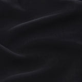 FRAME - The Keyhole Top -- Black