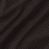 FRAME - The Hosiery Turtleneck -- Americano Multi