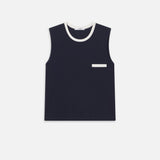 FRAME - The Pique Pocket Tank