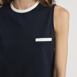FRAME - The Pique Pocket Tank