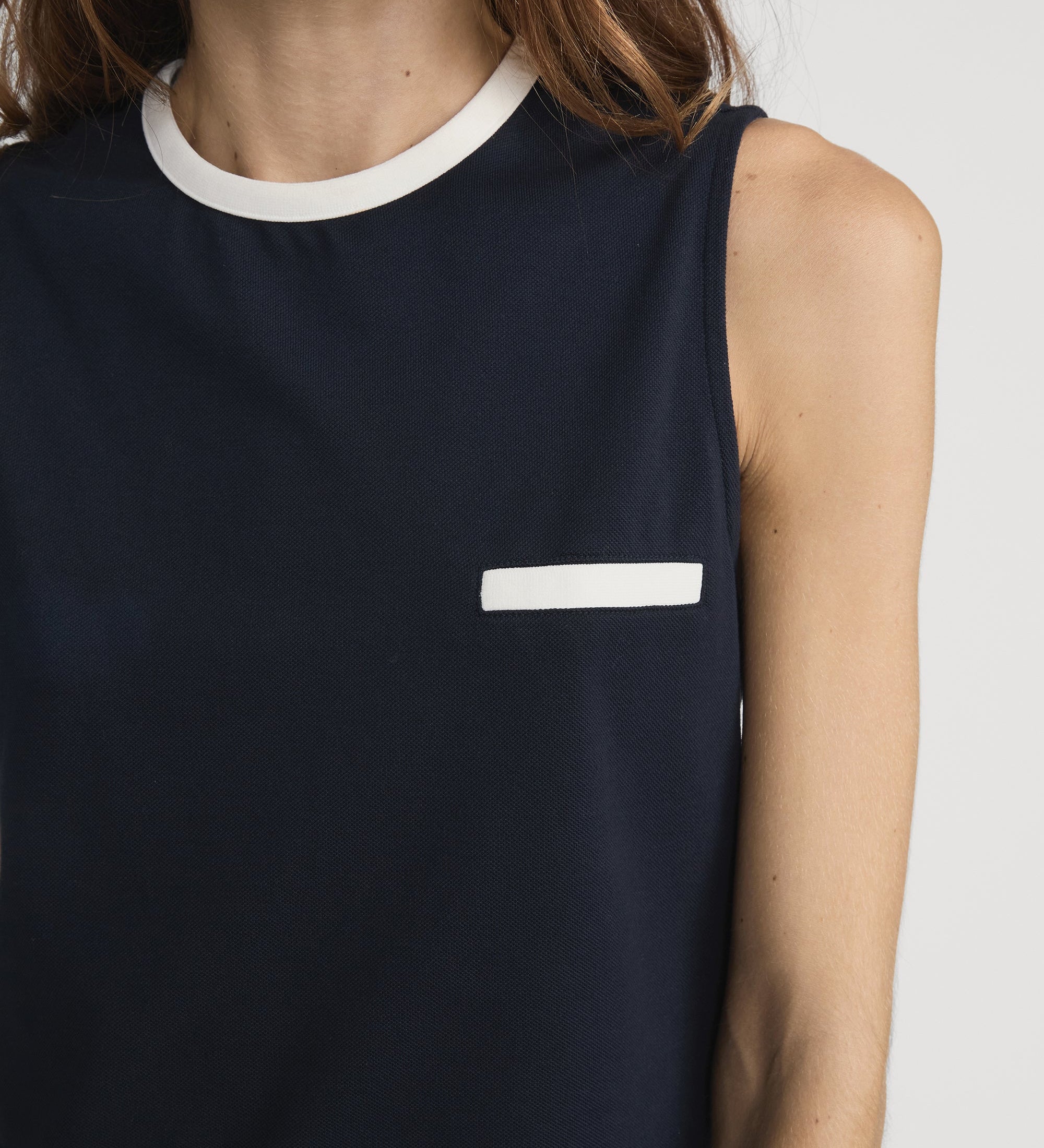 FRAME - The Pique Pocket Tank