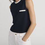 FRAME - The Pique Pocket Tank