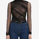 FRAME - The Atelier Rhythmic Jean -- Alien