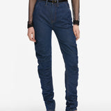FRAME - The Atelier Rhythmic Jean -- Alien
