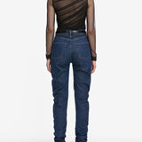FRAME - The Atelier Rhythmic Jean -- Alien