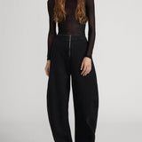 FRAME - The Zip Jean -- Sutro