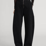 FRAME - The Zip Jean -- Sutro