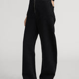 FRAME - The Zip Jean -- Sutro