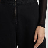 FRAME - The Zip Jean -- Sutro