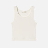 FRAME - The Ghost Tank -- Cream