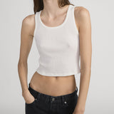 FRAME - The Ghost Tank -- Cream