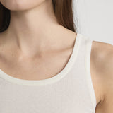 FRAME - The Ghost Tank -- Cream