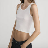 FRAME - The Ghost Tank -- Cream