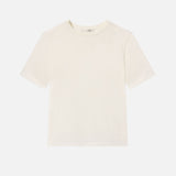 FRAME - The Ghost Tee -- Cream