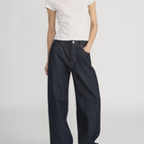 FRAME - The Ghost Tee -- Cream