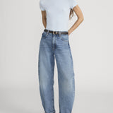 FRAME - The Rib Baby Tee