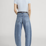 FRAME - The Rib Baby Tee