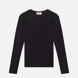 FRAME - The Ghost Tunic -- Black