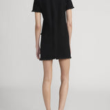 FRAME - The Beaded Trim Dress