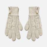 FRAME - The Cable Gloves