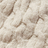 FRAME - The Cable Beanie -- Fawn