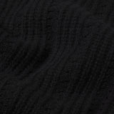 FRAME - The Getaway Skirt -- Black