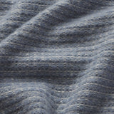 FRAME - The Jacquard Femme Cardi -- Sky Blue Multi