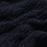 FRAME - The Cape Sweater -- Navy