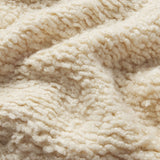 FRAME - The Shag Cardi -- Cream