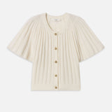 FRAME - The Flutter Cardi