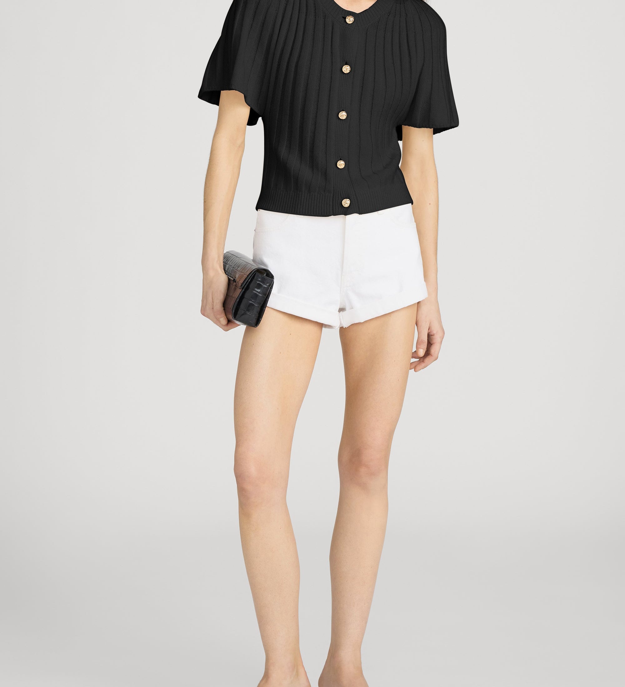 FRAME - The Flutter Cardi