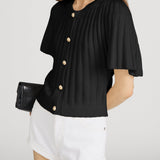 FRAME - The Flutter Cardi