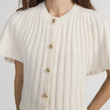 FRAME - The Flutter Cardi