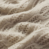 FRAME - The Cape Cardi -- Fawn