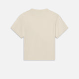 FRAME - Ritz Crest Cashmere Tee