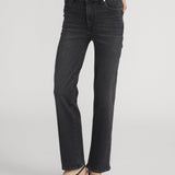 FRAME - Le Sleek Straight -- Starship