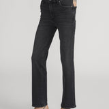 FRAME - Le Sleek Straight -- Starship