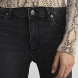 FRAME - Le Sleek Straight -- Starship