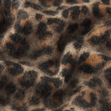 FRAME - The Brushed Leopard Cardi -- Leopard