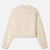 FRAME - The Cashmere Fleck Cardi