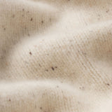 FRAME - The Cashmere Fleck Cardi