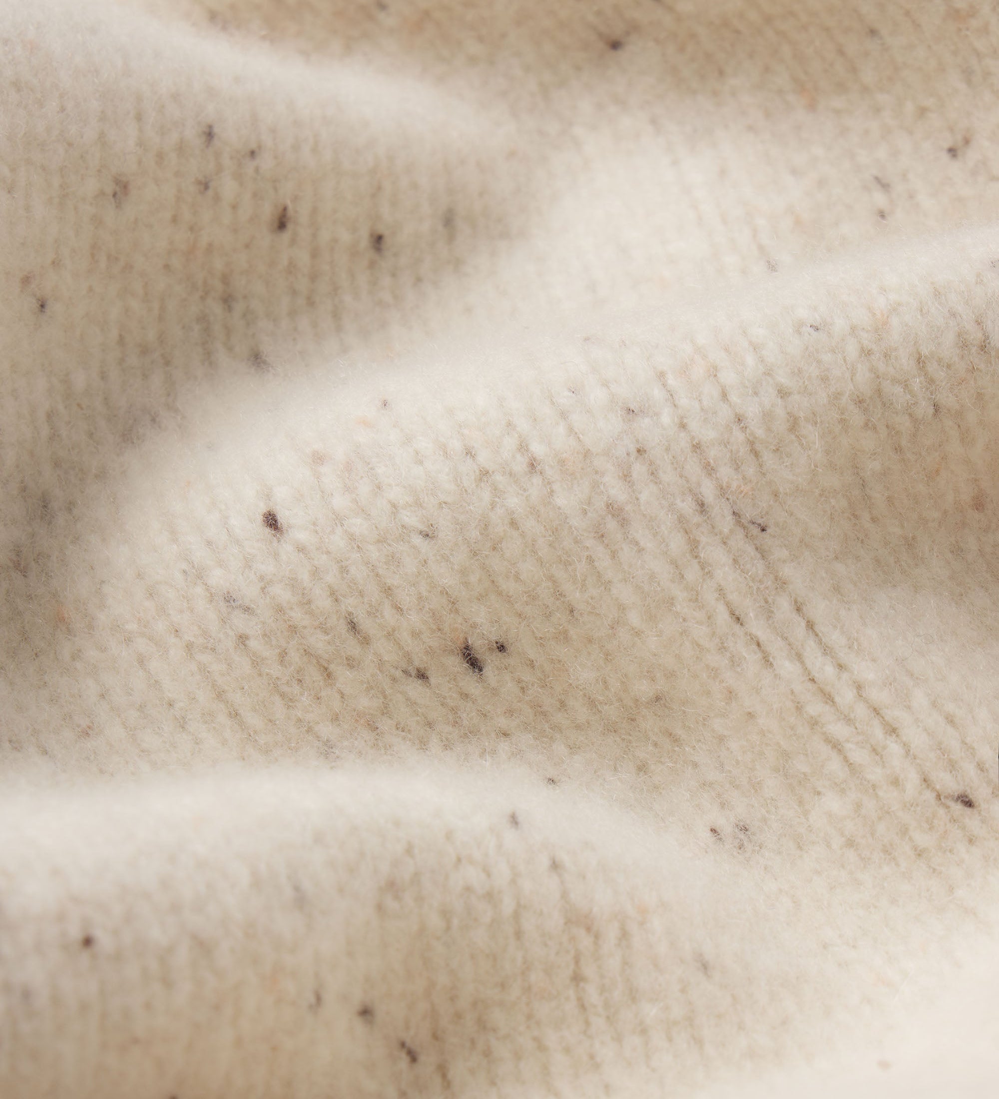 FRAME - The Cashmere Fleck Cardi