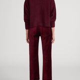 FRAME - The Cashmere Fleck Cardi