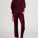 FRAME - The Cashmere Fleck Cardi