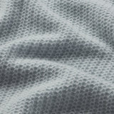 FRAME - Chain Pointelle Sweater -- Sky Blue