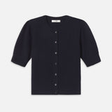 FRAME - The Chain Pointelle Cardi