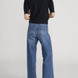 FRAME - The Chain Pointelle Cardi