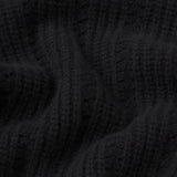 FRAME - The Getaway Top -- Black