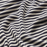 FRAME - The Striped Knit Sweater
