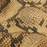 FRAME - The Snake Borrowed Blazer -- Sand Multi